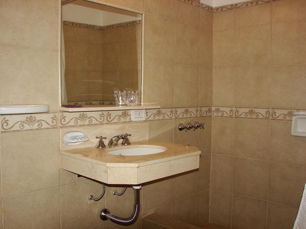 Centro Plaza Hotel Concordia Chambre photo