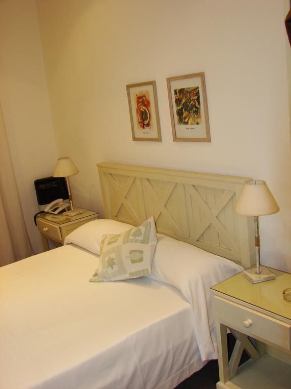 Centro Plaza Hotel Concordia Chambre photo