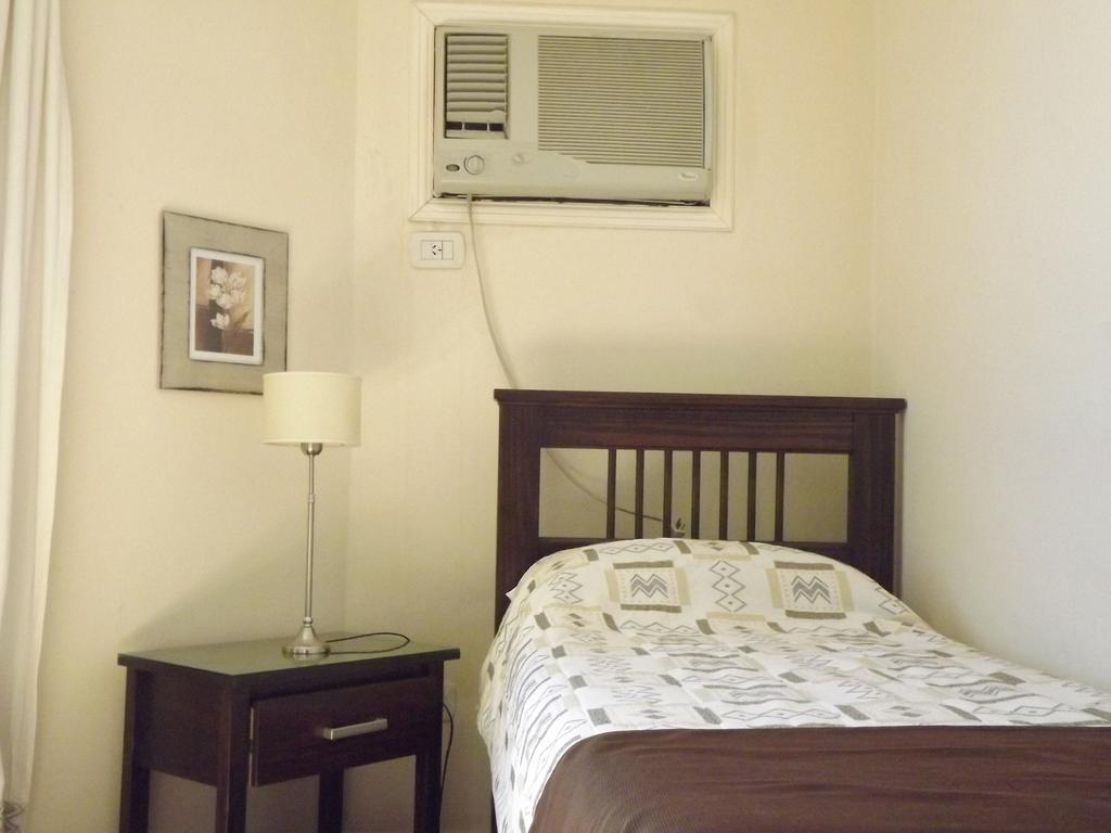 Centro Plaza Hotel Concordia Chambre photo